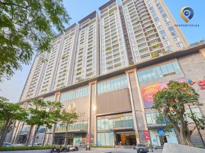 Sun Grand City Thuy Khue